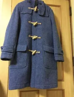 しほし❗️【新品未使用】HARNOLD BROOKウール厚地ダッフルコート 2025年最新】Yahoo!オークション -harnold brookの中古品・新品