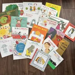 絵本　童話館、ブッククラブなど　まとめ売り　35冊 絵本 童話館、ブッククラブなど まとめ売り 35冊 絵本 童話館