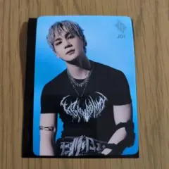 JO1 Handz In My Pocket 豆原一成 HMVラキドロ トレカ