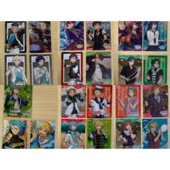 あんスタ メタカ クリカ スナップミー まとめ売り