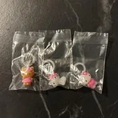 ハローキティ めじるしアクセサリー