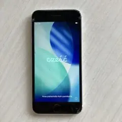 Apple iPhone SE 2 ホワイト SIMフリー 第二世代　ジャンク品