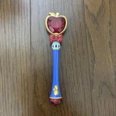 ディズニー 白雪姫 りんご ステッキ おもちゃ