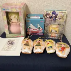 鏡音リン　グッズセット　まとめ売り