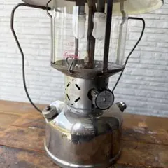コールマン　228D 1949年A期製造 ビンテージガソリンランタン　稼動品のサムネイル