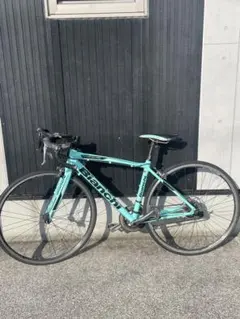 2026年最新】bianchi via nirone 7の人気アイテム - メルカリ