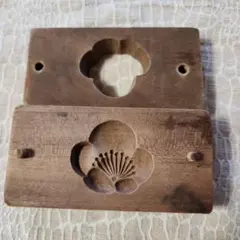 2025年最新】和菓子 木型の人気アイテム - メルカリ