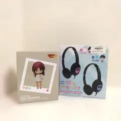 週刊少年マガジン 16号 真夜中ハートチューン オリジナルヘッドホン