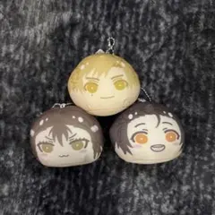 メダリスト　おまんじゅう　結束いのり　明浦路司　三家田涼佳