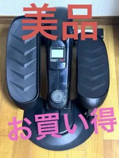 アルインコ 電動ラクこぎサイクルFA3024 ブラック - メルカリ