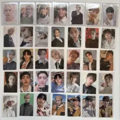 SEVENTEEN トレカ まとめ売り