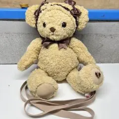 新品 くまくみゃリュック BABY,THE STARS SHINE BRIGHT - メルカリ