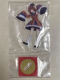 学園アイドルマスター 一番くじ Part3 H賞　アクリルスタンド　花海佑芽