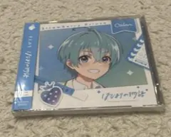 Strawberry Prince Colon CD 미개봉