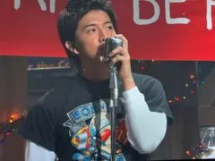 80s BON JOVI USA製 バンドTシャツ キムタク着用 PRIDE - メルカリ