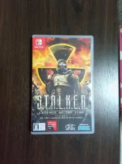 STALKER: Legends of the Zone (Switch)