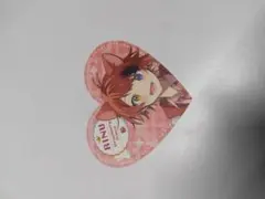 莉犬くんステッカー