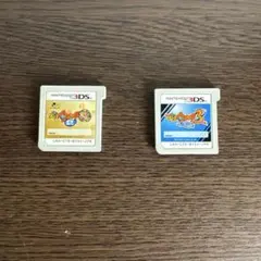 妖怪ウォッチ2.3（本家，スシ）