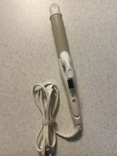 SALONIA 2WAYストレート＆カールヘアアイロン 32mm