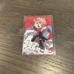 セラフ アルバム特典フォトカードB