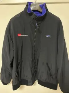 L.L.Bean 90’s warm up jacket ウォームアップ 企業