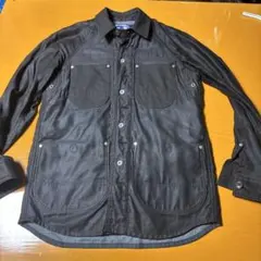 JUNYA WATANABE MAN カバーオール ジャケットのサムネイル