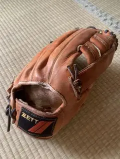 ZETT外野用 新庄剛志(阪神)同型 ZETT外野用 新庄剛志(阪神)同型 - メルカリ