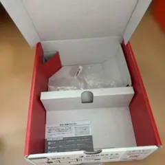 空箱Nintendo Switch 有機ELモデル