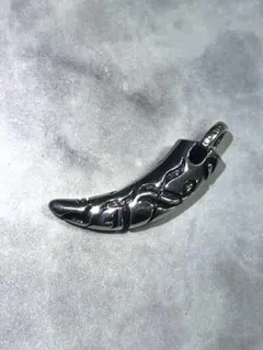 상태좋음 SJX シルバー925 ペンダントトップ