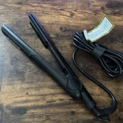 BUSKER HAIR ボリュームマジックストレートアイロン