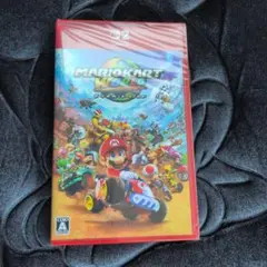 【新品未開封】 マリオカートワールド Nintendo Switch2
