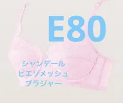 2025年最新】シャンデール ブラジャーe80の人気アイテム - メルカリ