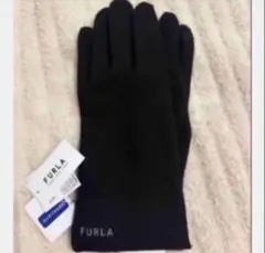 タグ付き新品　フルラ　手袋のサムネイル