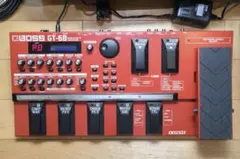 KORG AX3000B ベースマルチエフェクター 箱付 - メルカリ