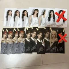 dreamcatcher NEOGEN 特典トレカ カード 2025年最新】dreamcatcher neogenの人気アイテム - メルカリ