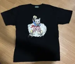ヒグチユウコ　CIRCUS展 限定　Tシャツ「JOKER」Lサイズのサムネイル