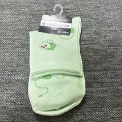 ポケモンセンター　フシギダネ靴下ソックス　未使用新品のサムネイル