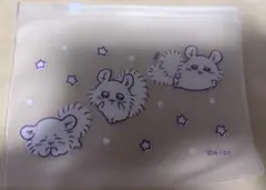 ちいかわ マスクケース モモンガ