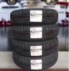 2025年製！超高年式　155/70R13 ロードストーン 4本 バリ山 2025年製！超高年式 155/70R13 ロードストーン 4本 バリ山 - メルカリ