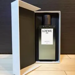 LOEWE ロエベ スティレサエリクシール 100ml - メルカリ