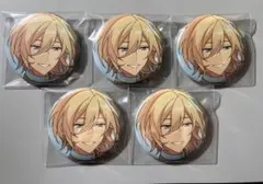 あんさんぶるスターズ!! コレクション缶バッジ 2025Jun 天祥院英智