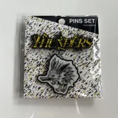 ポケモンピンズセット サンダース