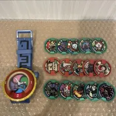 あ*る様 妖怪ウォッチ DX妖怪ウォッチ零式 妖怪メダル 古典メダル Zメダル