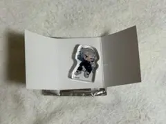 サカモトデイズ　東京タワー アクリルブロック 楽