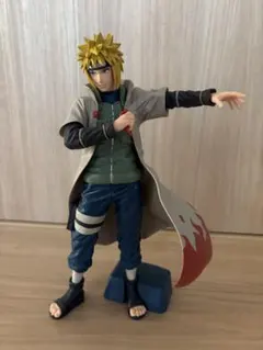 NARUTO GRANDISTA 波風ミナト フィギュア - メルカリ