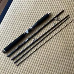 Daiwa ダイワ Morethan モアザンモバイル76MLX-5 未使用 - メルカリ