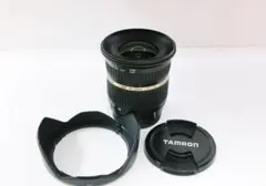 【超美品】TAMRON SP 10-24mm F3.5-4.5 II Aマウントのサムネイル