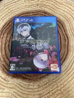 東京喰種トーキョーグール:RE