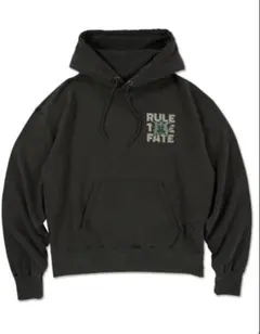 RULE THE FATE パーカー