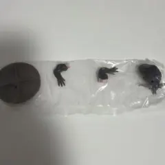 【未開封・匿名配送】モンスターハンター 捕獲し隊 ラージャン
